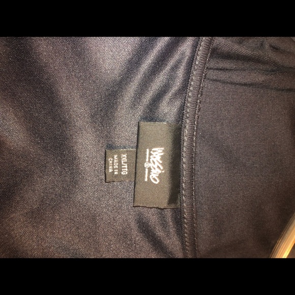 Dress with Rouching - Picture 6 of 7